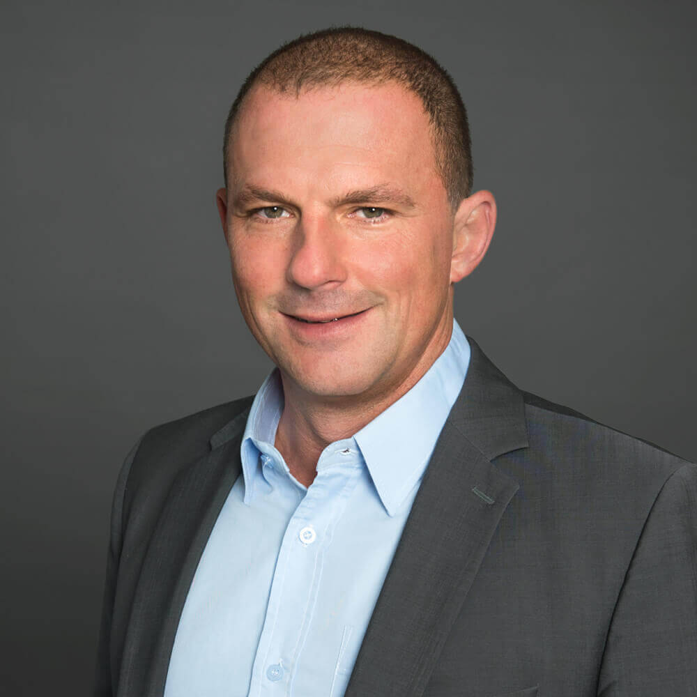 Patrick Schenkel Brofina GmbH